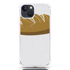 Bread Baking T- Shirt Funny Bread Baking Baker At Yeast We Have Enough Bread T- Shirt (2) Iphone 13 Tpu Uv Print Case by JamesGoode