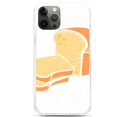 Bread Baking T- Shirt Funny Bread Baking Baker Bake It Easy T- Shirt (1) Iphone 12 Pro Max Tpu Uv Print Case by JamesGoode