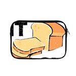 Bread Baking T- Shirt Funny Bread Baking Baker Bake It Easy T- Shirt Apple MacBook Pro 15  Zipper Case Front