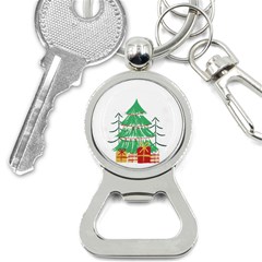 Family Matching Costume T- Shirt Family Matching Costume Family Christmas 2022 Xmas Pajamas T- Shirt Bottle Opener Key Chain by ZUXUMI