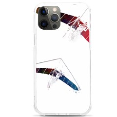 Paragliders T-shirtparaglider Sport Art #paraglider T-shirt Iphone 12 Pro Max Tpu Uv Print Case by EnriqueJohnson