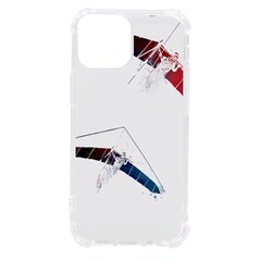 Paragliders T-shirtparaglider Sport Art #paraglider T-shirt Iphone 13 Mini Tpu Uv Print Case by EnriqueJohnson