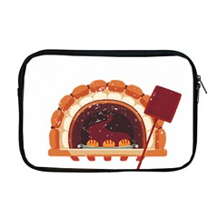 Bread Baking T- Shirt Funny Bread Baking Baker Bake The World A Butter Place T- Shirt (2) Apple Macbook Pro 17  Zipper Case