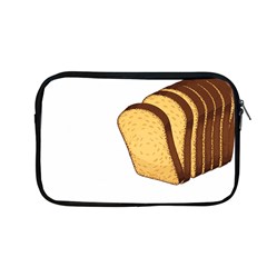 Bread Baking T- Shirt Funny Bread Baking Baker Crust A Girl Who Loves Bread Baking T- Shirt (2) Apple Macbook Pro 13  Zipper Case by JamesGoode