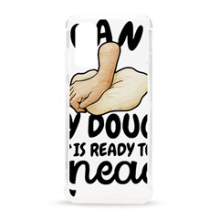 Bread Baking T- Shirt Funny Bread Baking Baker Crust A Girl Who Loves Bread Baking T- Shirt Samsung Galaxy S20 6 2 Inch Tpu Uv Case