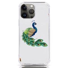 Peacock T-shirtsteal Your Heart Peacock 06 T-shirt Iphone 13 Pro Max Tpu Uv Print Case by EnriqueJohnson