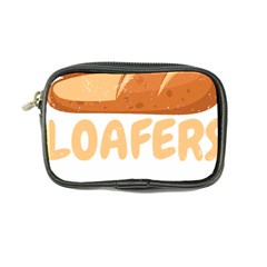 Bread Baking T- Shirt Funny Bread Baking Baker Loafers T- Shirt Coin Purse by JamesGoode