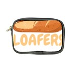 Bread Baking T- Shirt Funny Bread Baking Baker Loafers T- Shirt Coin Purse Front