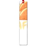 Bread Baking T- Shirt Funny Bread Baking Baker Loafers T- Shirt Large Book Marks Front