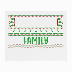 Faulkner Family Christmas T- Shirt Legend Faulkner Family Christmas T- Shirt Small Glasses Cloth by ZUXUMI