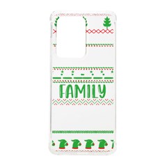 Faulkner Family Christmas T- Shirt Legend Faulkner Family Christmas T- Shirt Samsung Galaxy S20 Ultra 6 9 Inch Tpu Uv Case by ZUXUMI