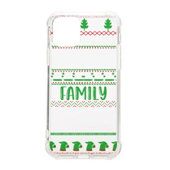 Faulkner Family Christmas T- Shirt Legend Faulkner Family Christmas T- Shirt Iphone 11 Pro 5 8 Inch Tpu Uv Print Case by ZUXUMI