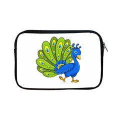 Peacock T-shirtsteal Your Heart Peacock 192 T-shirt Apple Ipad Mini Zipper Cases by EnriqueJohnson