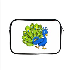 Peacock T-shirtsteal Your Heart Peacock 192 T-shirt Apple Macbook Pro 15  Zipper Case by EnriqueJohnson