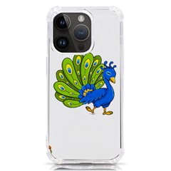 Peacock T-shirtsteal Your Heart Peacock 192 T-shirt Iphone 14 Pro Tpu Uv Print Case by EnriqueJohnson