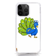 Peacock T-shirtsteal Your Heart Peacock 192 T-shirt Iphone 14 Pro Max Tpu Uv Print Case by EnriqueJohnson