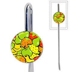 Fruit Food Wallpaper Book Mark