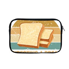 Bread Baking T- Shirt Funny Bread Baking Baker My Yeast Expecting A Bread T- Shirt Apple Macbook Pro 13  Zipper Case by JamesGoode