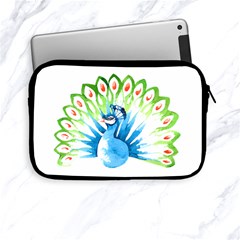 Peacock T-shirtsteal Your Heart Peacock 203 T-shirt Apple Ipad Mini Zipper Cases by EnriqueJohnson