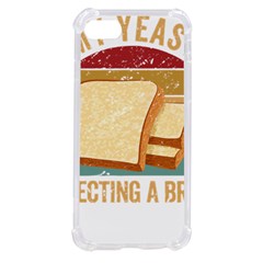 Bread Baking T- Shirt Funny Bread Baking Baker My Yeast Expecting A Bread T- Shirt Iphone Se by JamesGoode