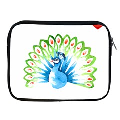 Peacock T-shirtsteal Your Heart Peacock 203 T-shirt Apple Ipad 2/3/4 Zipper Cases by EnriqueJohnson