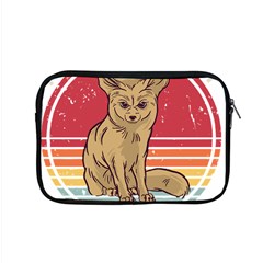 Fennec Fox T- Shirt Fennec Fox Is My Spirit Animal T- Shirt Apple Macbook Pro 15  Zipper Case by ZUXUMI