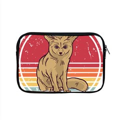 Fennec Fox T- Shirt Im Really A Fennec Fox T- Shirt Apple Macbook Pro 15  Zipper Case by ZUXUMI