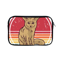 Fennec Fox T- Shirt Im Really A Fennec Fox T- Shirt Apple Macbook Pro 13  Zipper Case by ZUXUMI