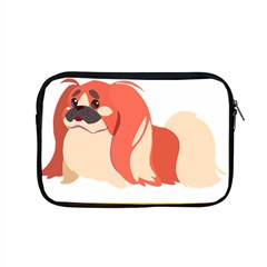 Pekingese T-shirtnope Not Today Pekingese 04 T-shirt Apple Macbook Pro 15  Zipper Case by EnriqueJohnson