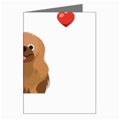 Pekingese T-shirtsteal Your Heart Pekingese 01 T-shirt Greeting Cards (pkg Of 8) by EnriqueJohnson