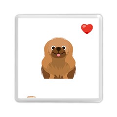 Pekingese T-shirtsteal Your Heart Pekingese 01 T-shirt Memory Card Reader (square) by EnriqueJohnson