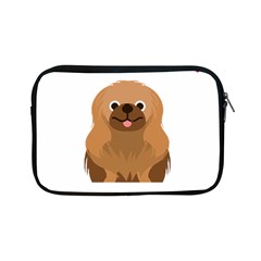 Pekingese T-shirtsteal Your Heart Pekingese 01 T-shirt Apple Ipad Mini Zipper Cases by EnriqueJohnson