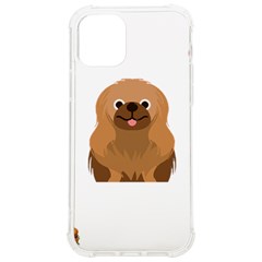 Pekingese T-shirtsteal Your Heart Pekingese 01 T-shirt Iphone 12/12 Pro Tpu Uv Print Case by EnriqueJohnson