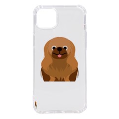 Pekingese T-shirtsteal Your Heart Pekingese 01 T-shirt Iphone 14 Plus Tpu Uv Print Case by EnriqueJohnson