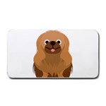 Pekingese T-shirtsteal Your Heart Pekingese 01 T-shirt Medium Bar Mat 16 x8.5  Bar Mat