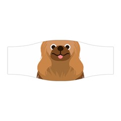 Pekingese T-shirtsteal Your Heart Pekingese 01 T-shirt Stretchable Headband by EnriqueJohnson