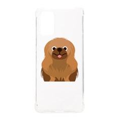 Pekingese T-shirtsteal Your Heart Pekingese 01 T-shirt Samsung Galaxy S20plus 6 7 Inch Tpu Uv Case by EnriqueJohnson