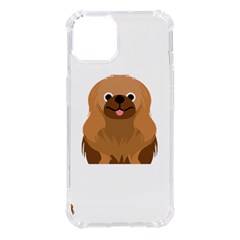 Pekingese T-shirtsteal Your Heart Pekingese 01 T-shirt Iphone 14 Tpu Uv Print Case by EnriqueJohnson