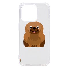 Pekingese T-shirtsteal Your Heart Pekingese 01 T-shirt Iphone 14 Pro Tpu Uv Print Case by EnriqueJohnson