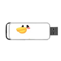 Pelican T-shirtsteal Your Heart Pelican 25 T-shirt Portable Usb Flash (one Side) by EnriqueJohnson