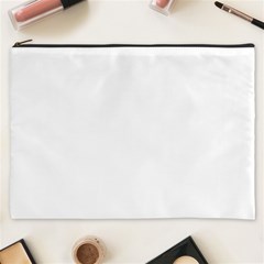 Breathe T- Shirt Breathe T- Shirt Cosmetic Bag (xxxl) by JamesGoode