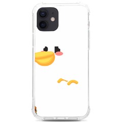 Pelican T-shirtsteal Your Heart Pelican 25 T-shirt Iphone 12/12 Pro Tpu Uv Print Case by EnriqueJohnson