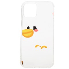 Pelican T-shirtsteal Your Heart Pelican 25 T-shirt Iphone 12 Pro Max Tpu Uv Print Case by EnriqueJohnson