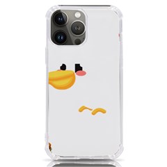 Pelican T-shirtsteal Your Heart Pelican 25 T-shirt Iphone 13 Pro Max Tpu Uv Print Case by EnriqueJohnson