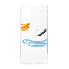 Pelican T-shirtsteal Your Heart Pelican 30 T-shirt Samsung Galaxy S20plus 6 7 Inch Tpu Uv Case by EnriqueJohnson