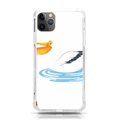 Pelican T-shirtsteal Your Heart Pelican 30 T-shirt Iphone 11 Pro Max 6 5 Inch Tpu Uv Print Case by EnriqueJohnson