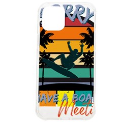 Bright Surfing Design Board Meeting T- Shirt Board Meeting Surfing Bright T Shirt Design T- Shirt Iphone 12 Pro Max Tpu Uv Print Case