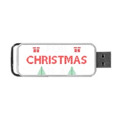 British Shorthair T- Shirtbritish Shorthair T- Shirt Portable Usb Flash (two Sides) by JamesGoode