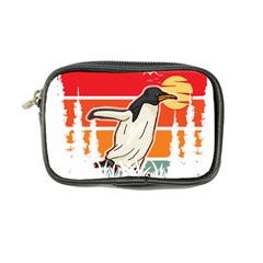 Penguin T-shirtlife Would Be So Boring Without Penguins Penguin T-shirt Coin Purse by EnriqueJohnson