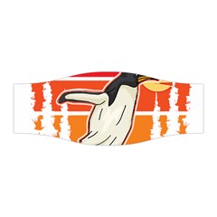 Penguin T-shirtlife Would Be So Boring Without Penguins Penguin T-shirt Stretchable Headband by EnriqueJohnson